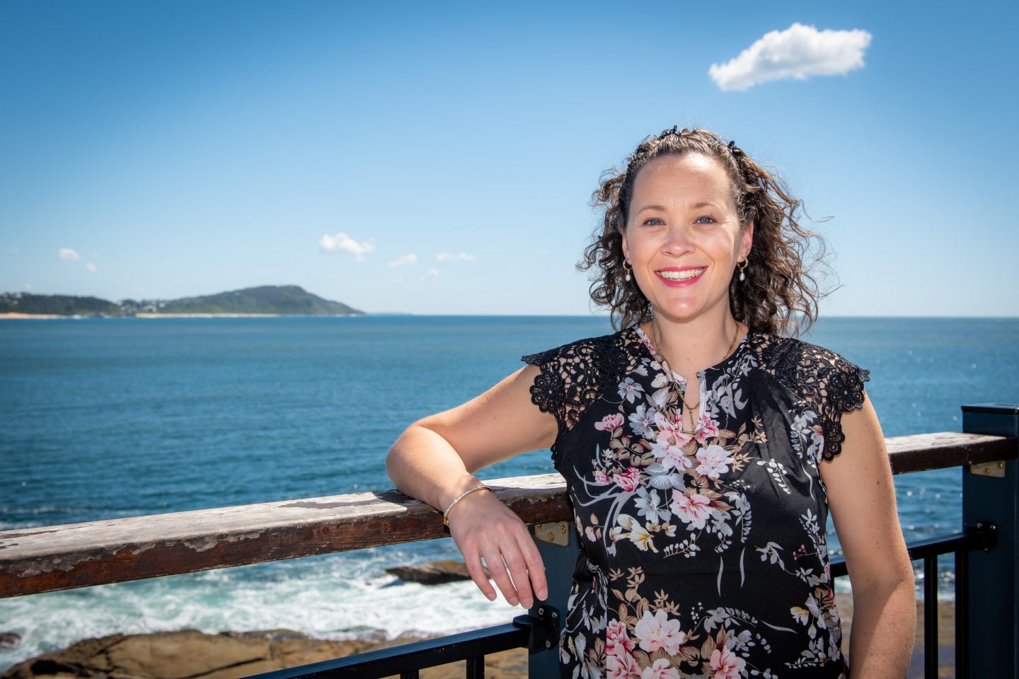 nicole young forevery young physiotherapy terrigal
