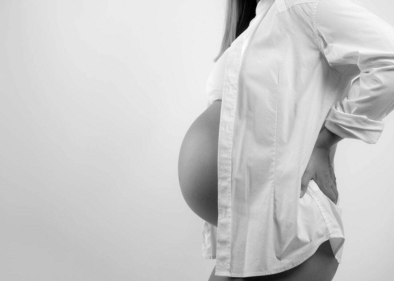 pregnant prenatal postnatal